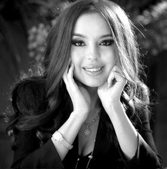 Leyla Əliyeva - Tanrım, sən mənə güc ver... 