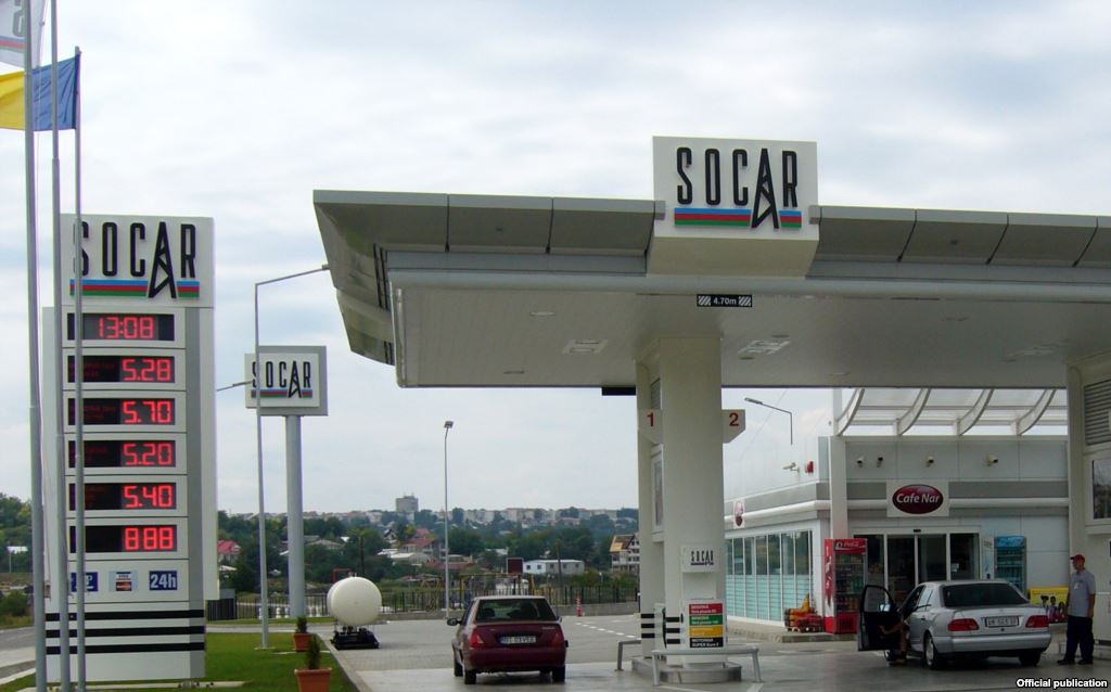 SOCAR-dan “Super” və “Premium” markalı benzinin qiymətinə dair AÇIQLAMA