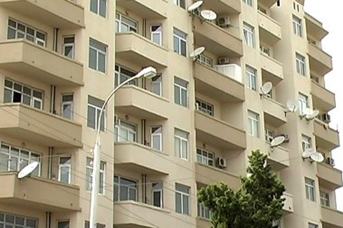 Azərbaycanda evlər kəskin ucuzlaşır 