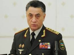 Ramil Usubov dörd rayonun rəisini dəyişdi
