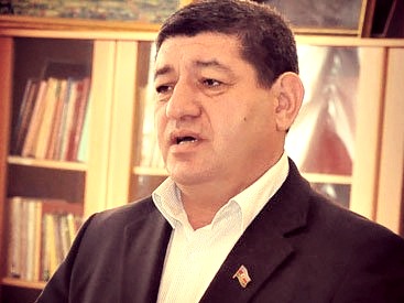 4 ili Mədəniyyət komitəsi üçün uğurlu hesab edirəm