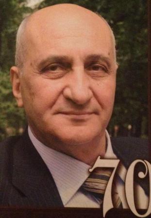Azərbaycanda yaxşı tanınmayan şöhrətli azərbaycanlı 