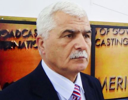 “Səxavət Əlisoyun fikirləri məni maraqlandırmır” - Gülağa Aslanlı