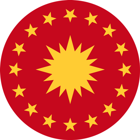 Ərdoğanın sarayında Səfəvi əsgəri…