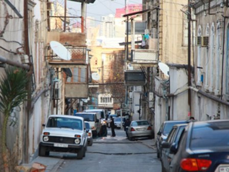 “Sovetski” məhəlləsində aparılan köçürmə işlərinin ilk real nəticələri AÇIQLANIB 