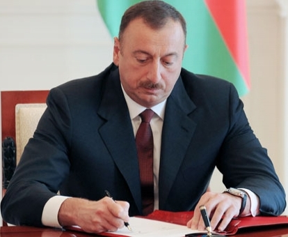 Prezidentin son fərmanı hansı evlərin sənədləşdirilməsini asanlaşdıracaq?