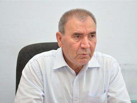 Cəmil Həsənlinın ad gününü Fərhad Əliyev təbrik edib?
