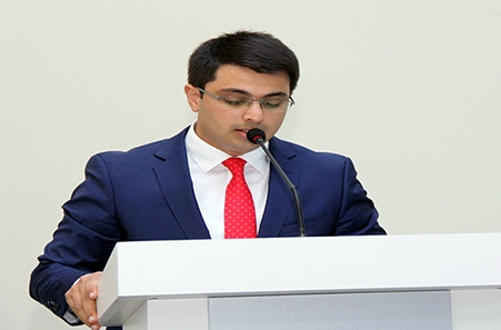 “Gəncləri hansısa işə götürəndə onların təcrübəsi daha çox nəzərə alınmalıdır”