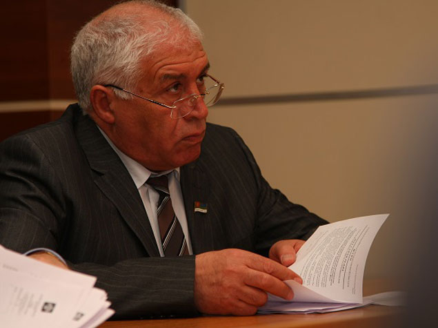 Azərbaycanlı oliqarxın ailəsi Rusiya rəhbərliyinə müraciət etdi