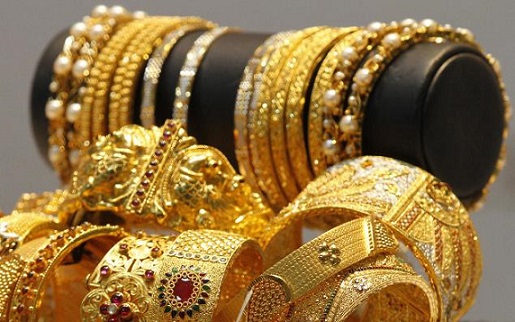 Qızıl 20 gündə 70 dollar bahalaşıb 