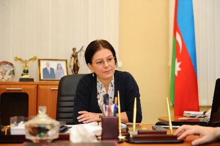 Televiziya direktoru Lənkəran məhkəməsinin hakimindən şikayət edəcək