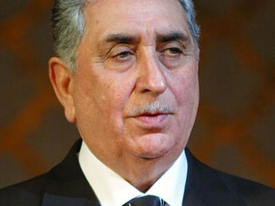 Arif  Babayev muğam müsabiqəsi haqqında DANIŞDI: “Onlar özlərini göstərməlidirlər”