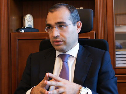 Nazir: “Müəllim peşəsinə çox yaxşı münasibət görürük” 