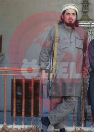 İŞİD özünün azərbaycanlı komandirini edam edib