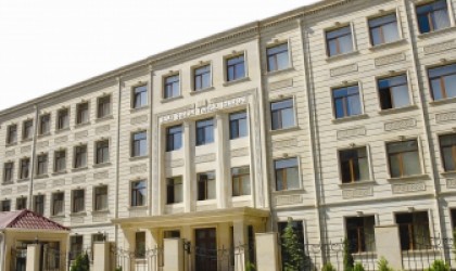 Aksiya keçirilən məktəbin direktoru vəzifədən kənarlaşdırıldı