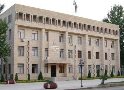 Goranboy rayon İcra Hakimiyyəti Milli Qəhrəmanın qızını təkzib etdi - AÇIQLAMA