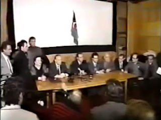 Mübariz Əsgərovun "20 Yanvar"dan bəhs edən filmi bu gecə yayımlanacaq