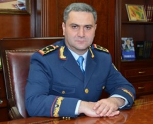 Vergilər Nazirliyində yeni təyinat