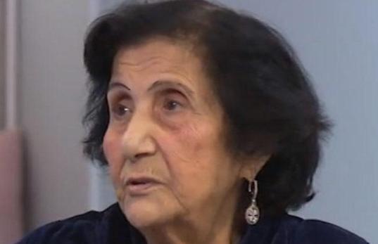Firəngiz Ulutürk: “Xəlil Rzanı Moskvaya alman “ovçarka”sının müşayiətilə aparmışdılar” - MÜSAHİBƏ