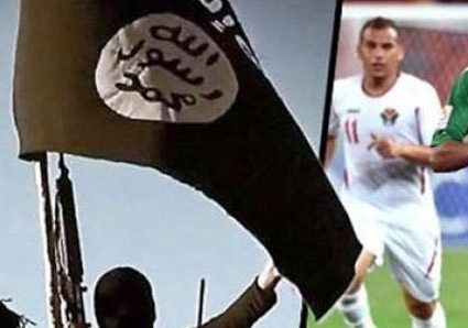 İŞİD futbola görə 13 yeniyetməni güllələdi 
