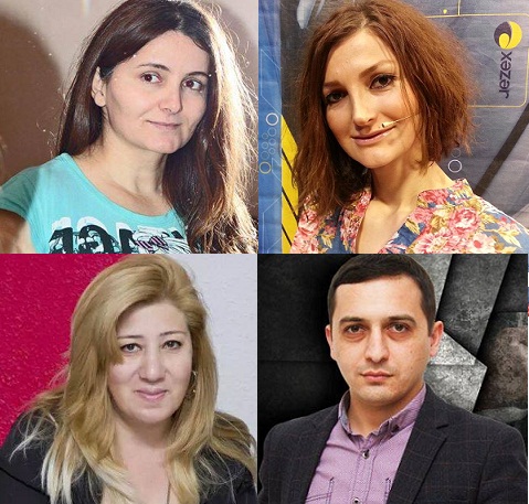 Qeyri-ixtisaslı jurnalistlər: “Zəhmətimin bəhrəsini görmədim, ədalətsiz dünyadı” - RUBRİKA