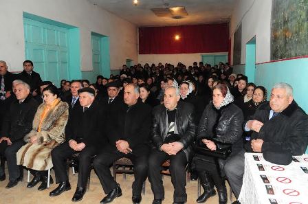 Deputat yeni məktəb tikintisi üçün baş nazirə müraciət etdi