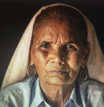 70 yaşında ana oldu - FOTOLAR