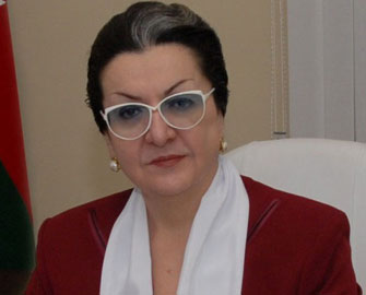 Lalə Şövkət ağır xəstələnib 
