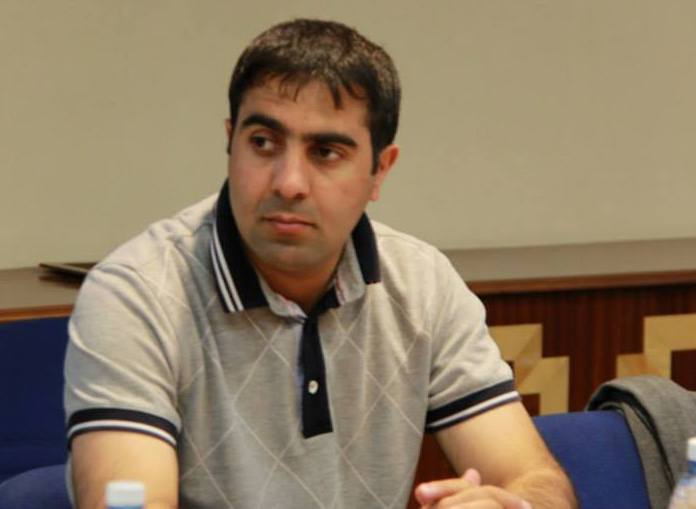 Bakıda jurnalist Baş Dövlət Yol Polisi İdarəsini məhkəməyə verib