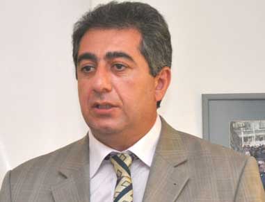 “Şəhidləri anma mərasiminə Müsavat nümayəndələri ilə birgə getmişəm” 
