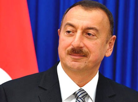 İlham Əliyev: "Azərbaycanda tənqidə görə heç kim təqib olunmur"