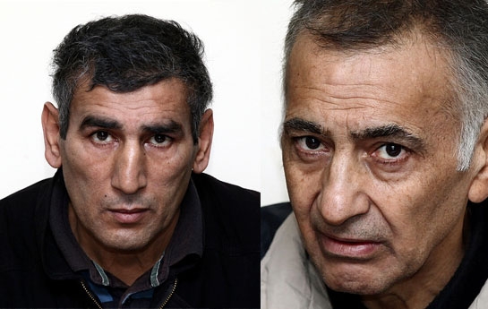 Rusiyanın XİN rəhbəri Ermənistanda girov götürülən azərbaycanlılardan danışdı