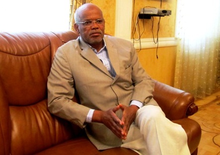 Sudanın Bakıdakı səfiri: “Bunu pıçıldamırıq, dünyaya ucadan deyirik: Qarabağ məsələsində Azərbaycanın tərəfindəyik” - MÜSAHİBƏ