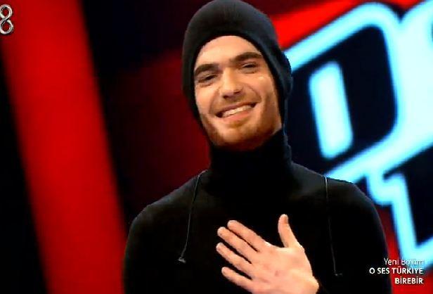 Elnur Hüseynovdan “O səs Türkiyə”də daha bir uğurlu çıxış - VİDEO
