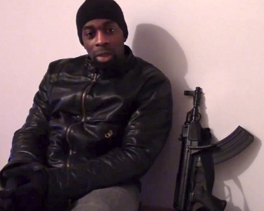 Doğma vətəni Paris terrorçusunun meyitindən imtina etdi
