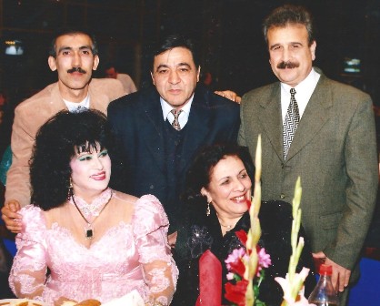 70 ilin sevinci və ya Məhərrəm Bədirzadə geriyə baxma...