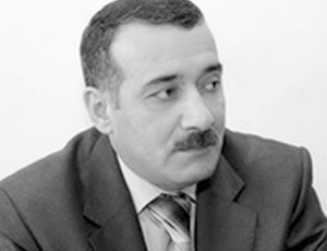 Yazıçılar Birliyində yeni təyinat - “Ədəbiyyat qəzeti”nin baş redaktoru təsdiqləndi