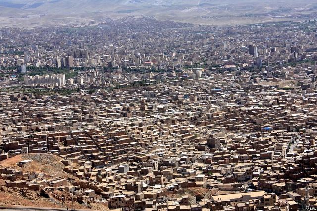 Təbriz üç gündə bizə nələri dedi...