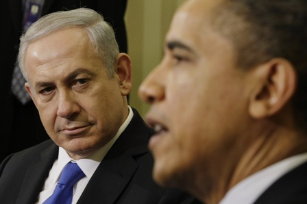 Obama Vaşinqtona səfər edəcək İsrailin baş naziri ilə görüşməyəcək – SƏBƏB