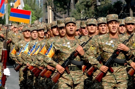Ermənistan daha 2 hərbçi itirdi - biri əsgər, digəri zabit...