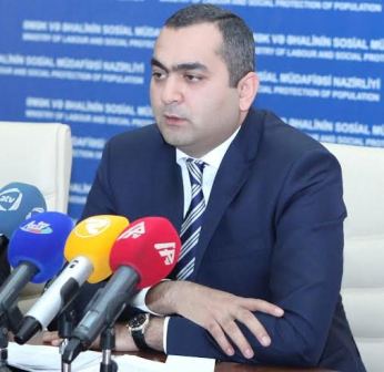 Azərbaycanda “Təhlükəsiz iş ongünlüyü” elan edildi