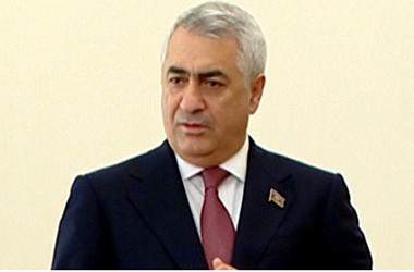 Cavid Qurbanov: “Dövlətimiz girovların azad edilməsi üçün bütün mümkün vasitələrdən istifadə edir”