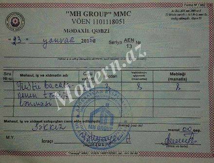 Bakıda hər mənzildən 8 manatı niyə yığırlar?