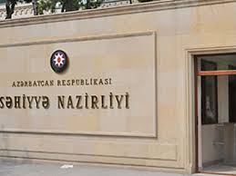 Səhiyyə Nazirliyi Bakıda aptekin fəaliyyətini dayandırdı