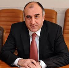 Elmar Məmmədyarov Minsk qrupunun həmsədrlərilə görüşəcək