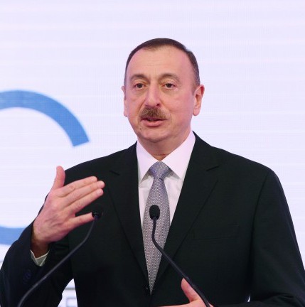 İlham Əliyev: "Ermənistan ölkəmizə qarşı 30-dan çox terror aktı həyata keçirib"