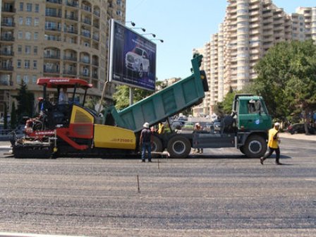 Ötən il tikinti-quraşdırma işlərinə xərclənən vəsaitin həcmi AÇIQLANDI 