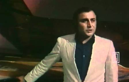 “Məşhur tələbə yoldaşım”: “Hüseynağadan bir dənəydi...” - Hüseynağa Hadıyevli XATİRƏLƏR