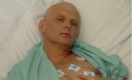 Britaniya qəzeti: “Litvinenko Rusiya dövlətinin sifarişi ilə öldürülüb”