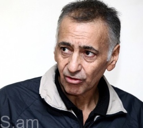 Erməni girovluğunda olan Dilqəm Əsgərovun vəziyyəti pisləşib